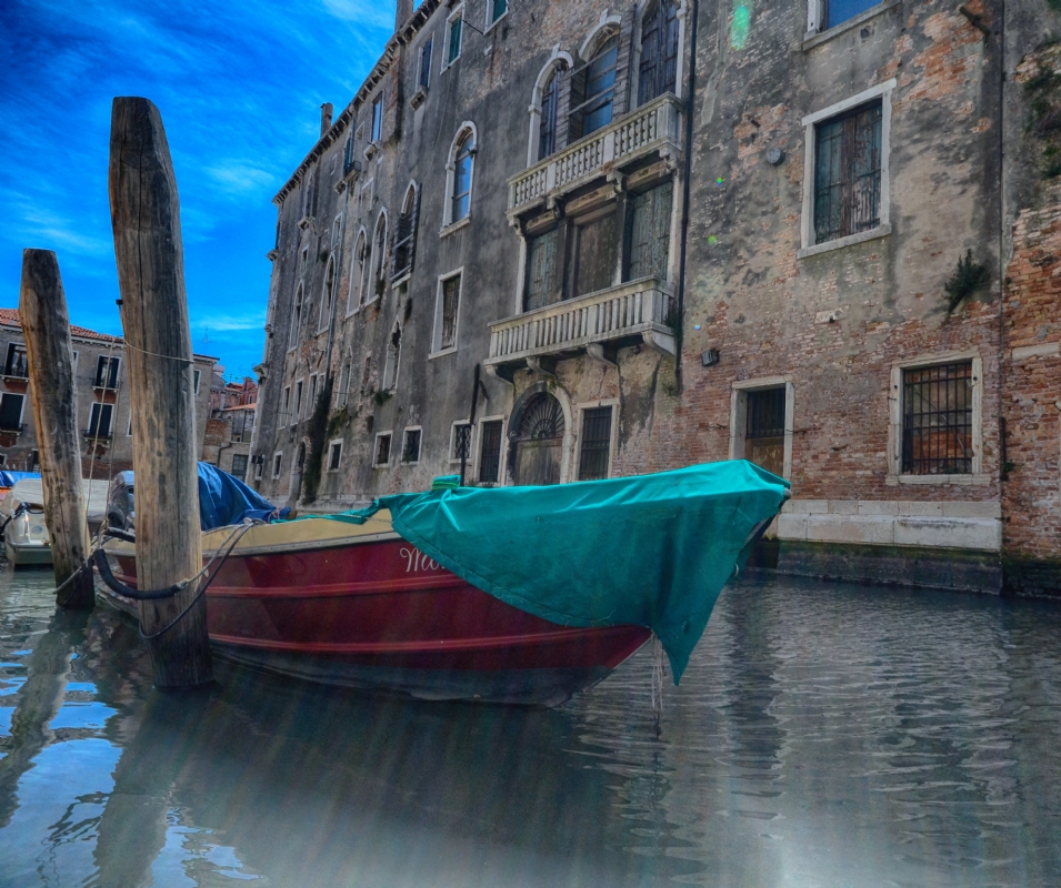 איציק איינהורן