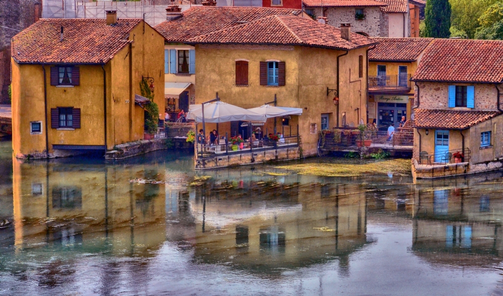 איציק איינהורן