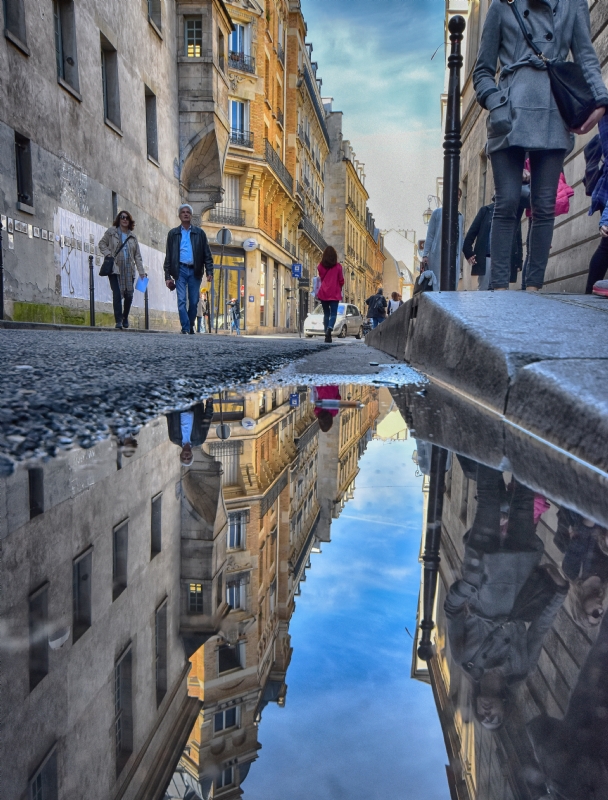 איציק איינהורן