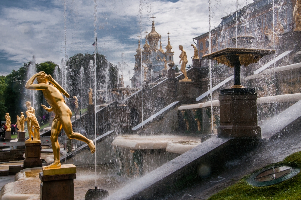 ג׳ורג׳ו פוביני