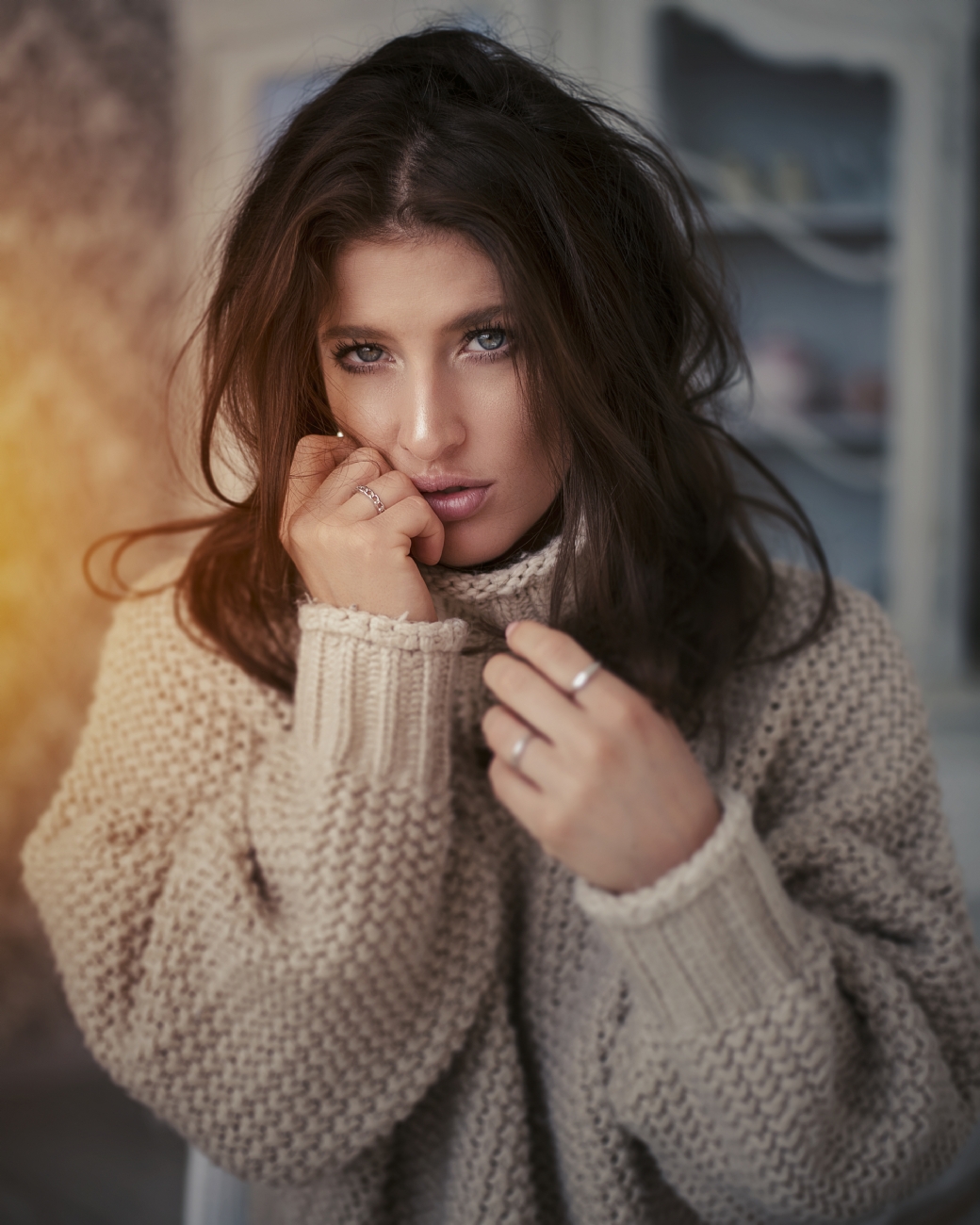 איליה   יעקובר