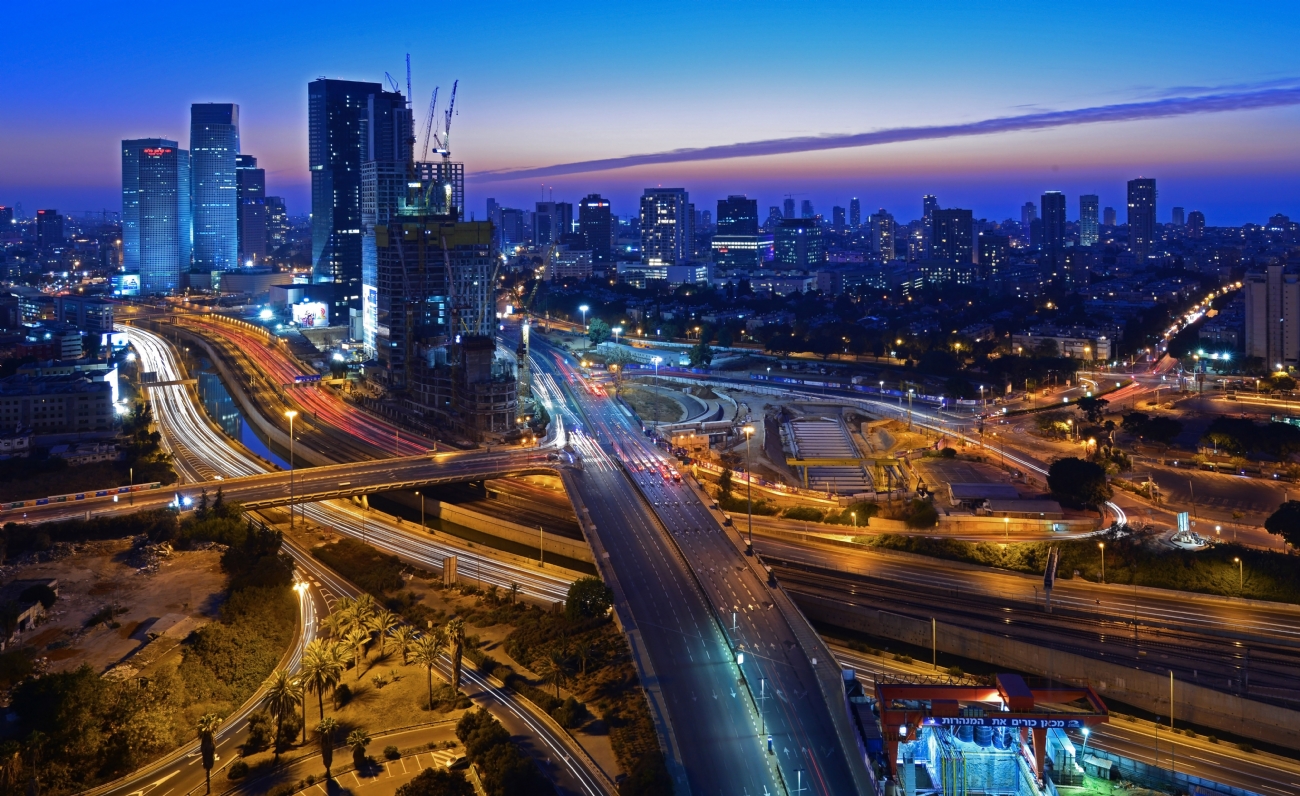 צילום: יורם סגול