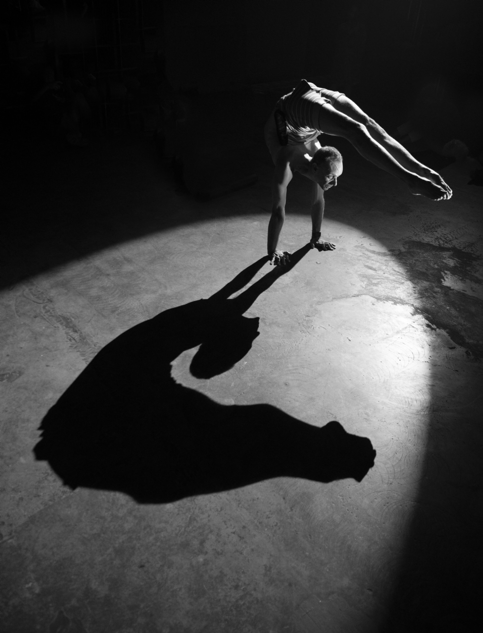 צילום: ישראל בוכריץ