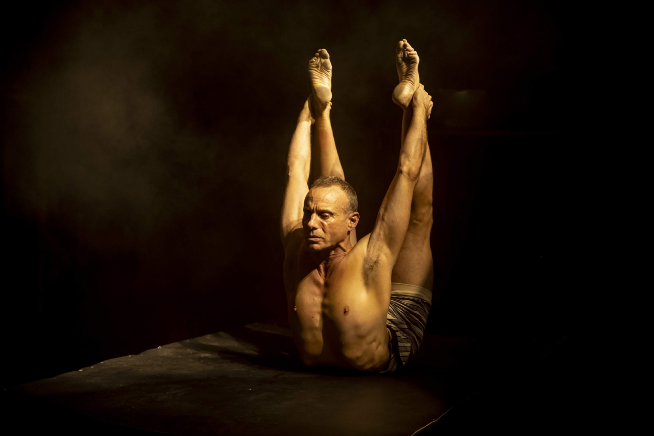 ישראל בוכריץ