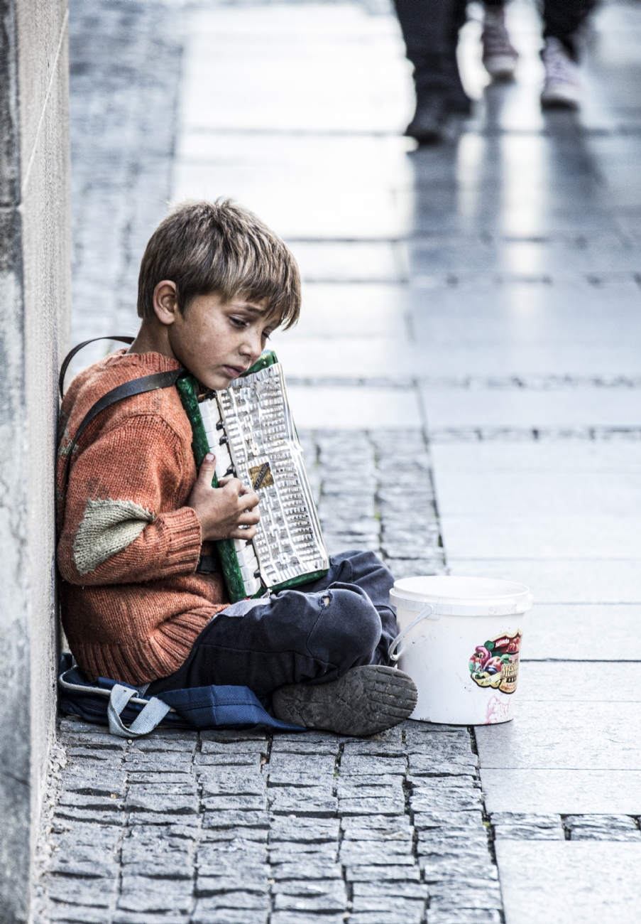רגע שנוגע בלב