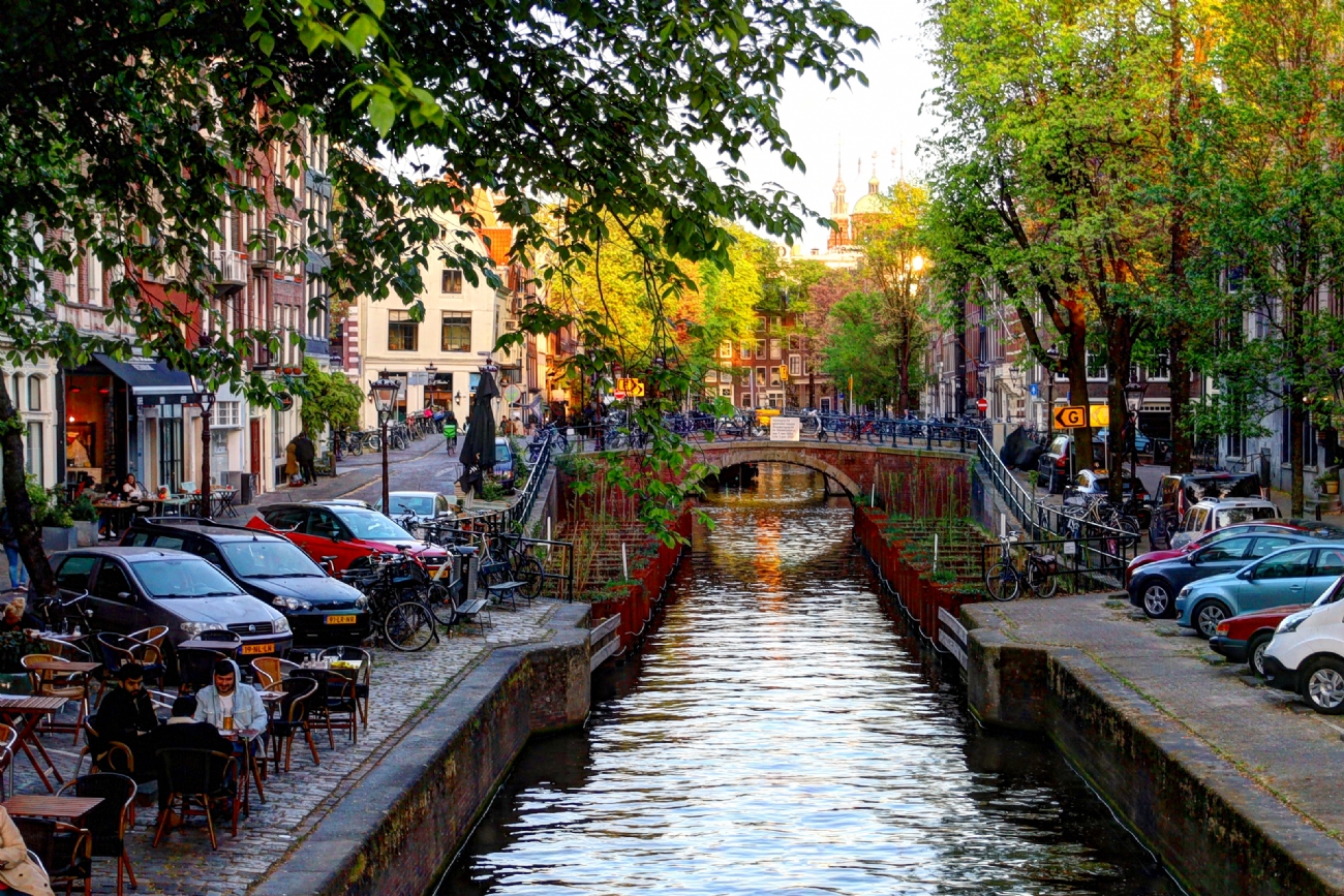 מיכל דה פורטו