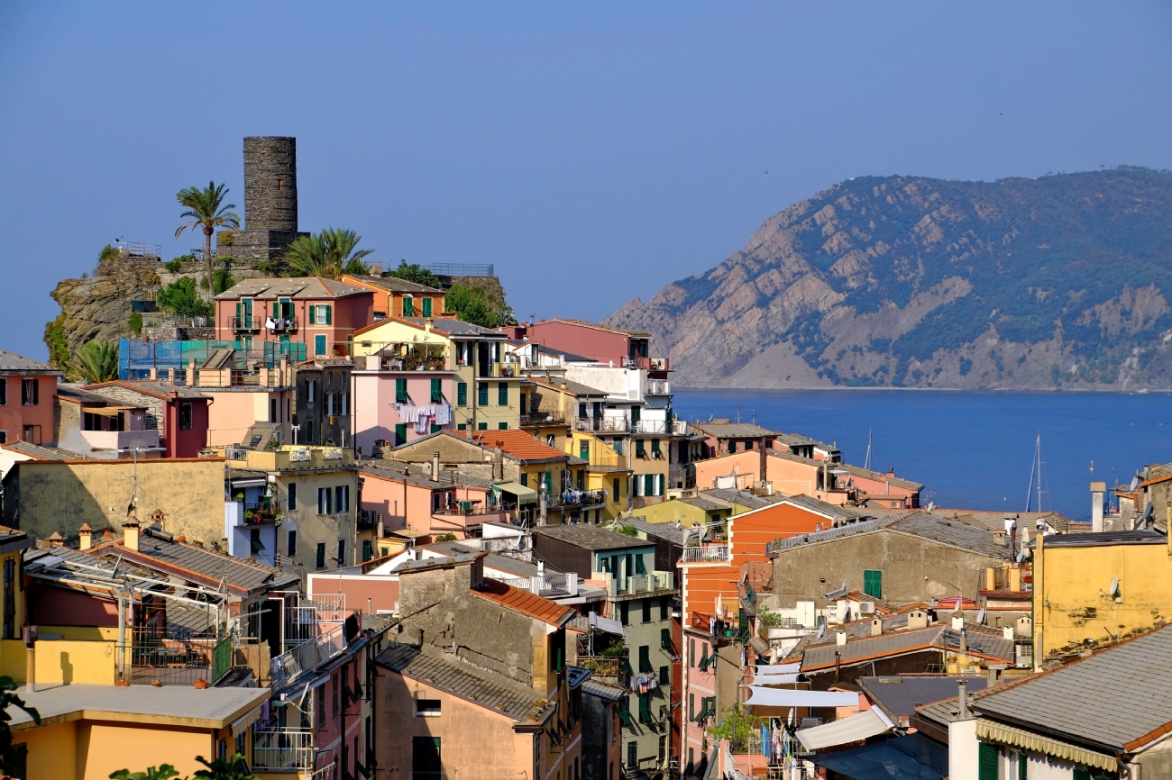 "השכונה הצפופה"-איטליה