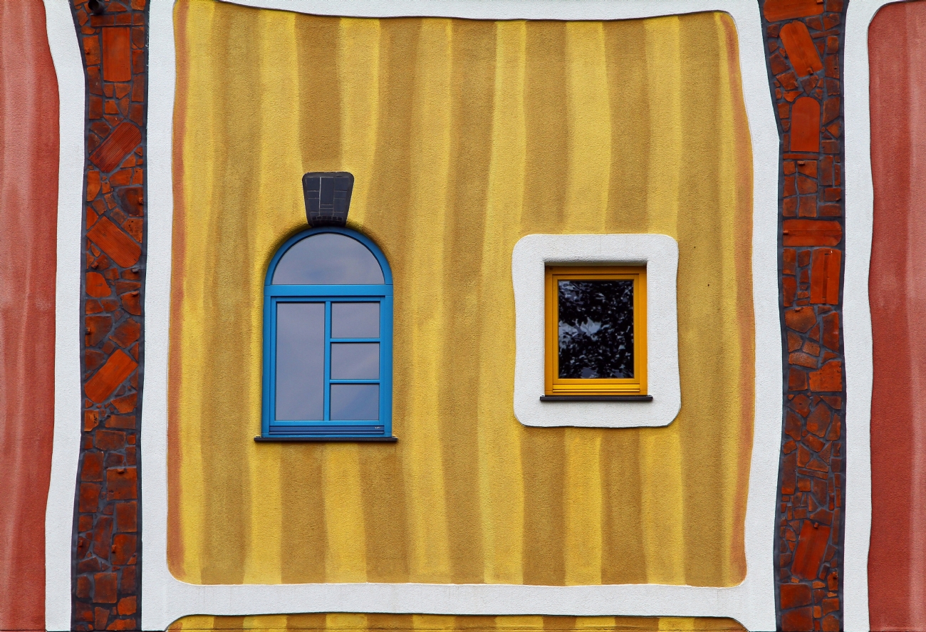 "חלונות"-אוסטריה