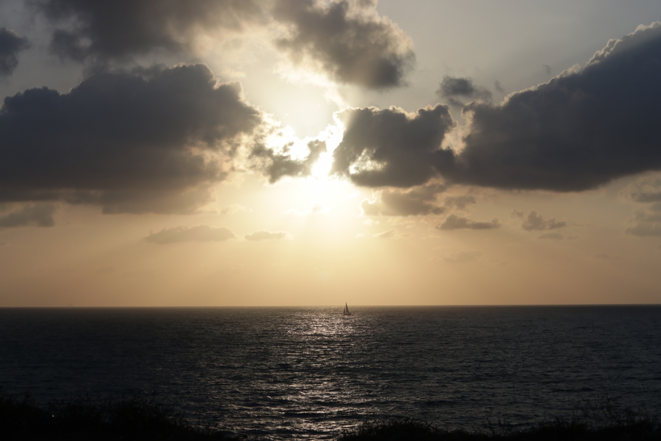 מפרש של אור