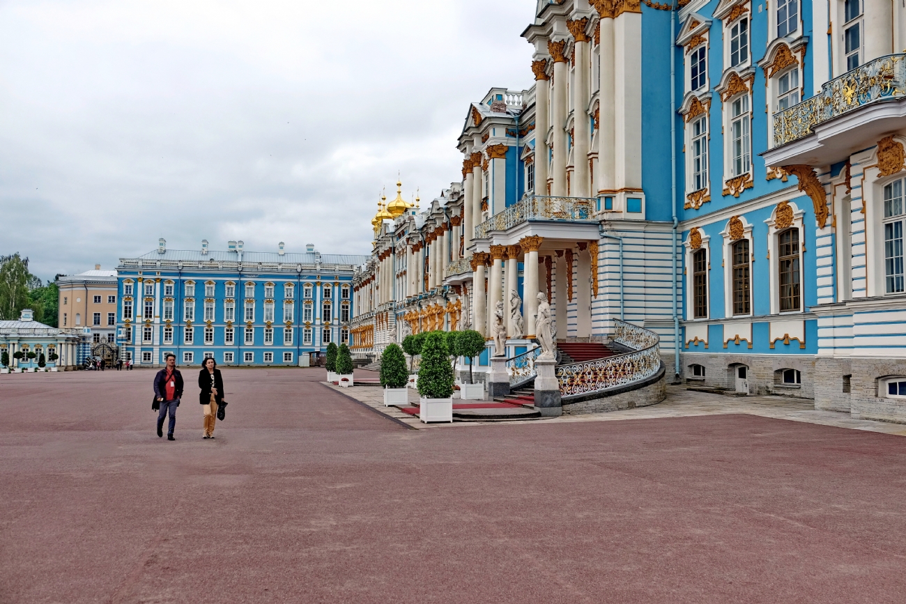 סנט פטרסבורג
