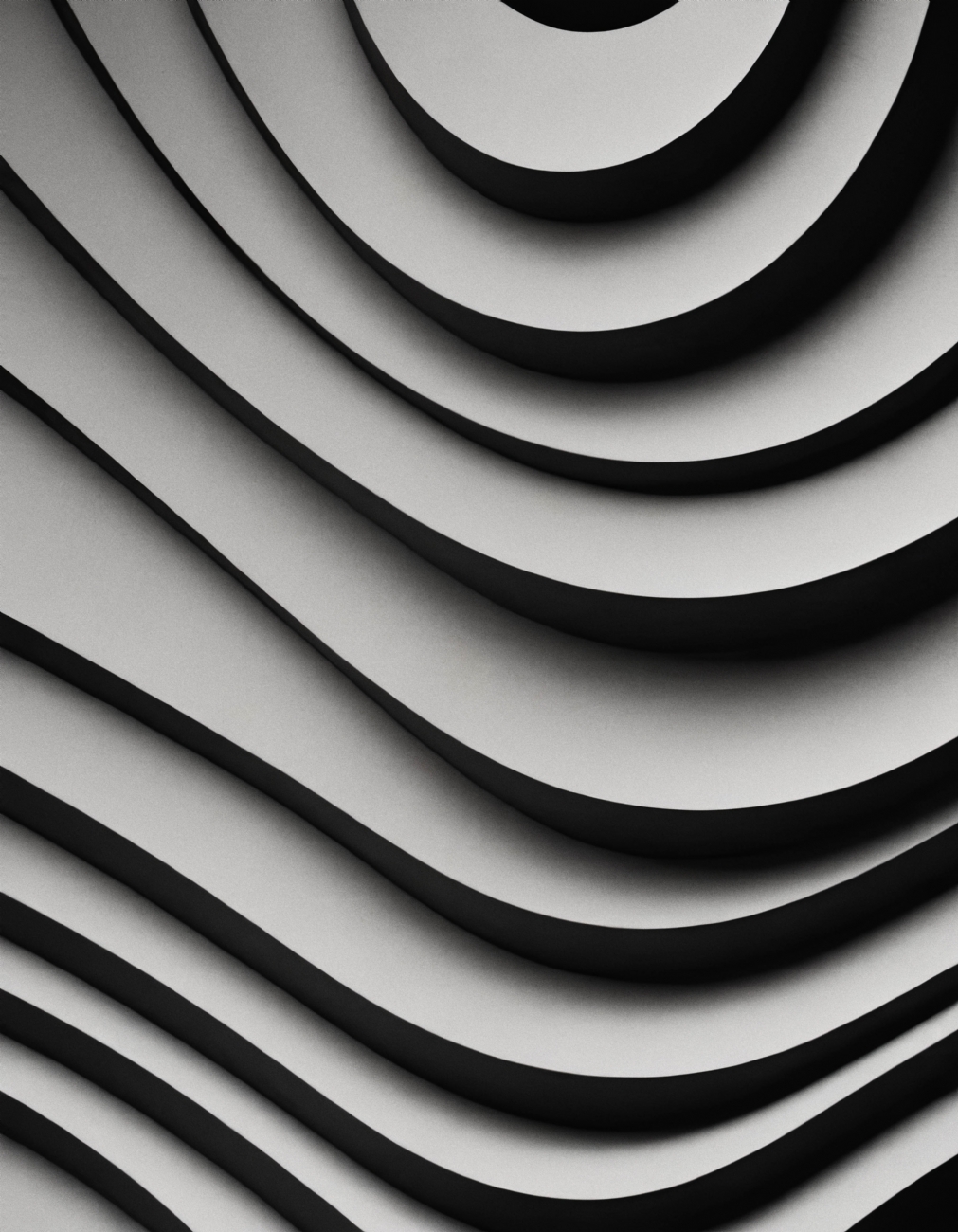 אבסטרקט צורות