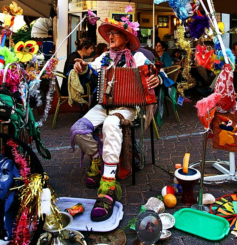 אלי יזרעאלב