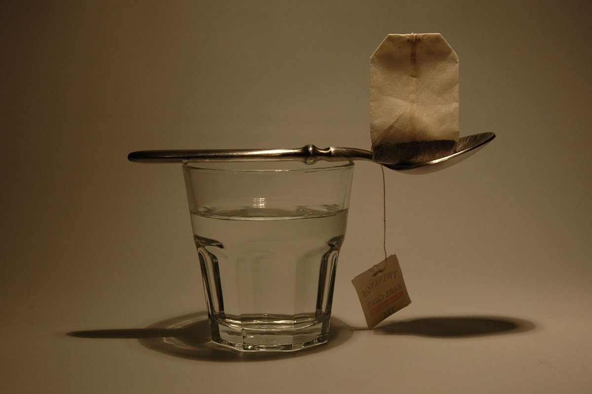 שמיים כחולים