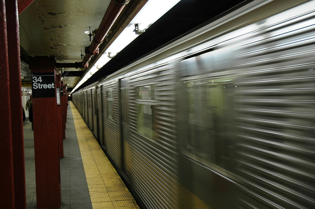 שמיים כחולים