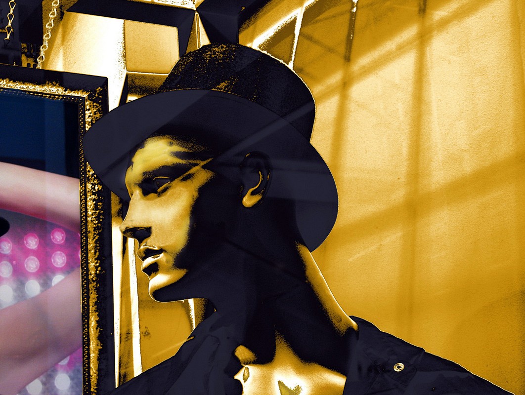 אורלי דורון