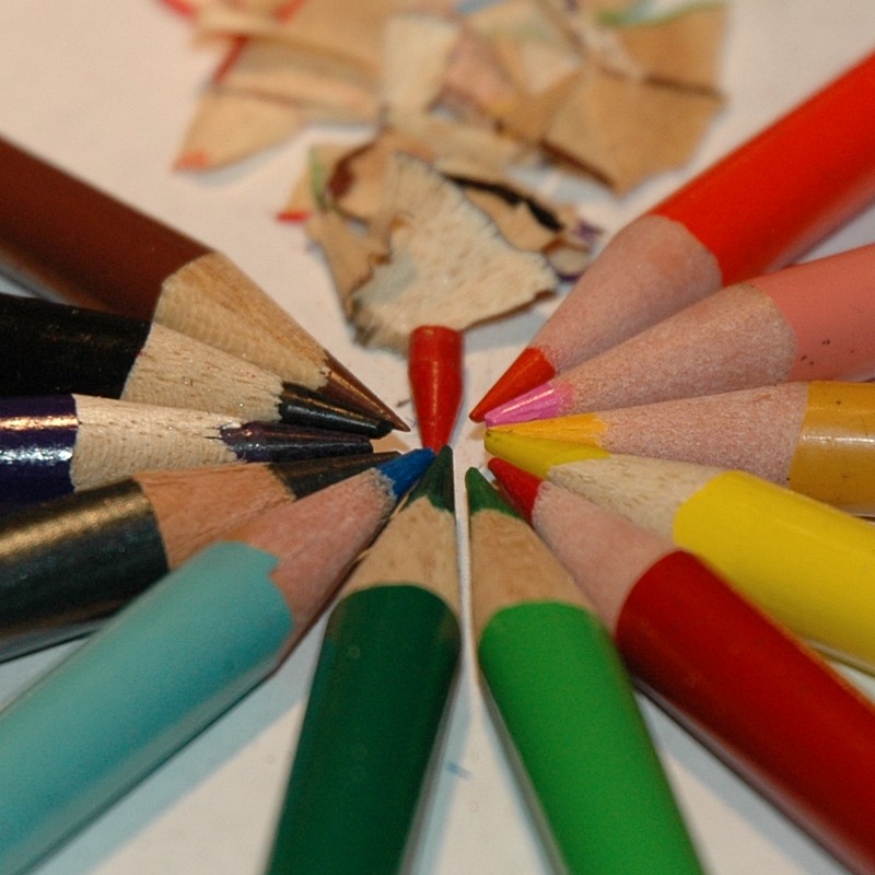 שמיים כחולים