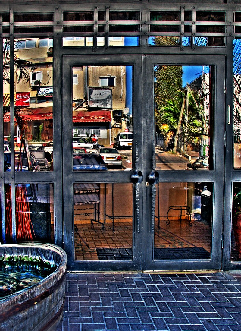 אורלי דורון