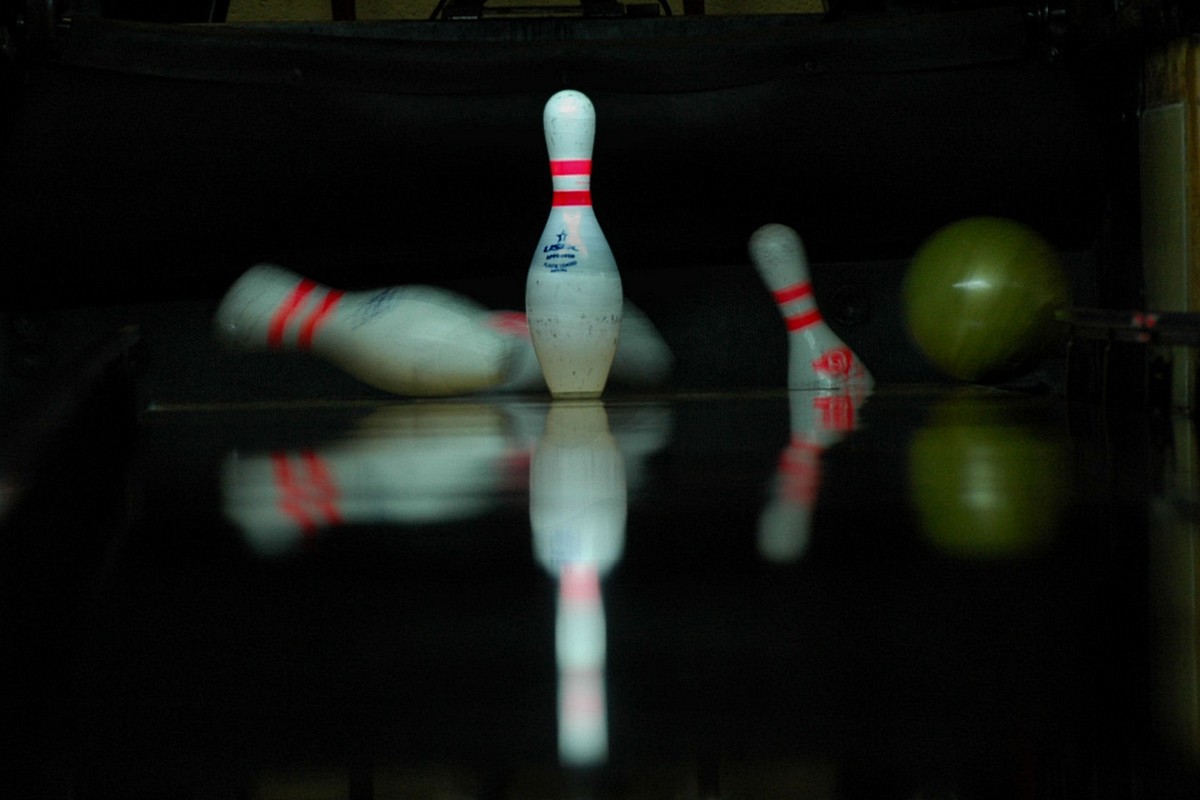 שמיים כחולים