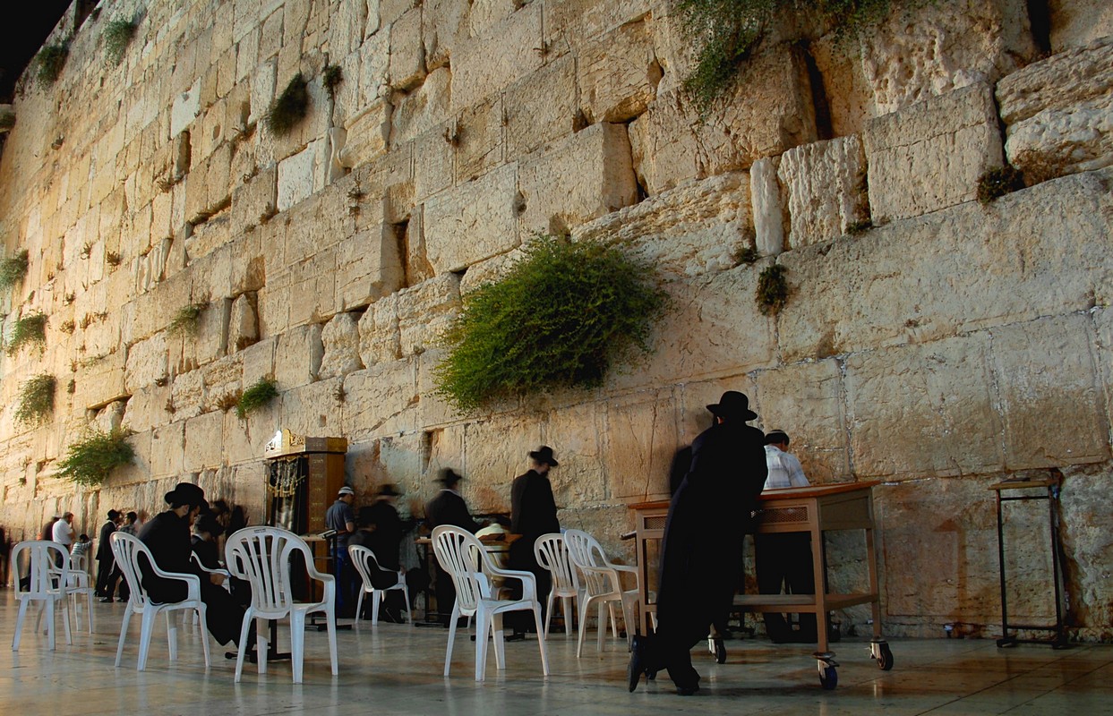 צילום: גיל דור