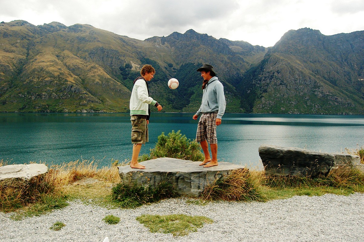 שמוליק סלוצקי
