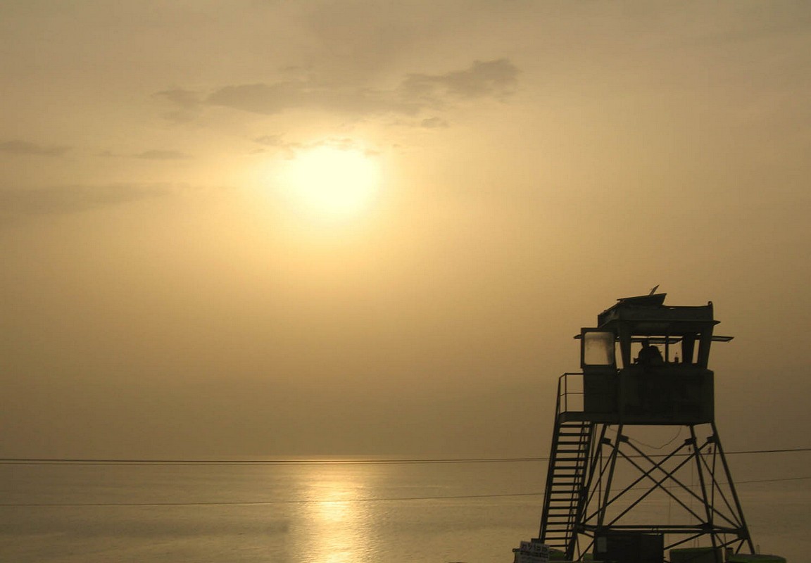 דניאל זריהן