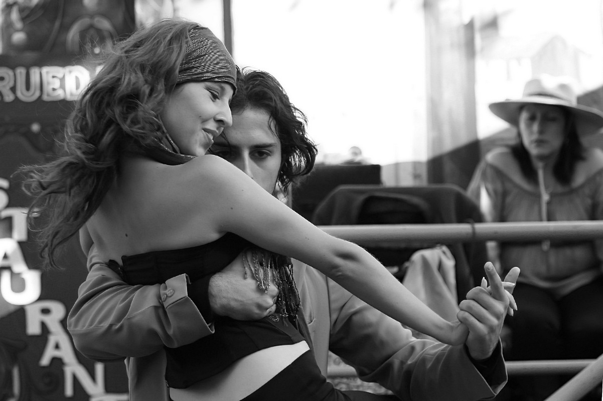 אמנון אייכלברג