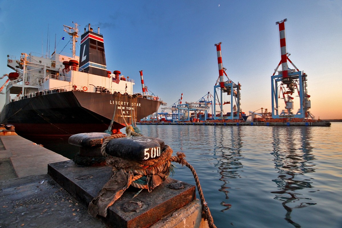 אמנון אייכלברג