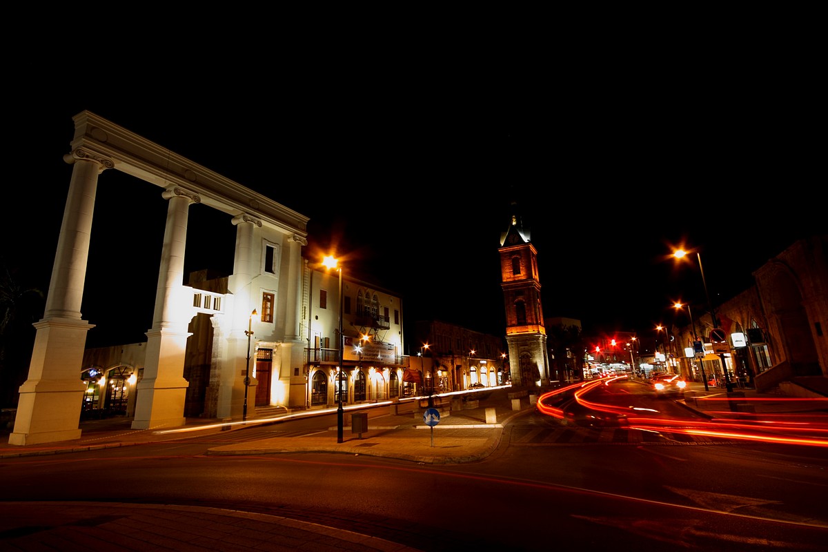 אמנון אייכלברג