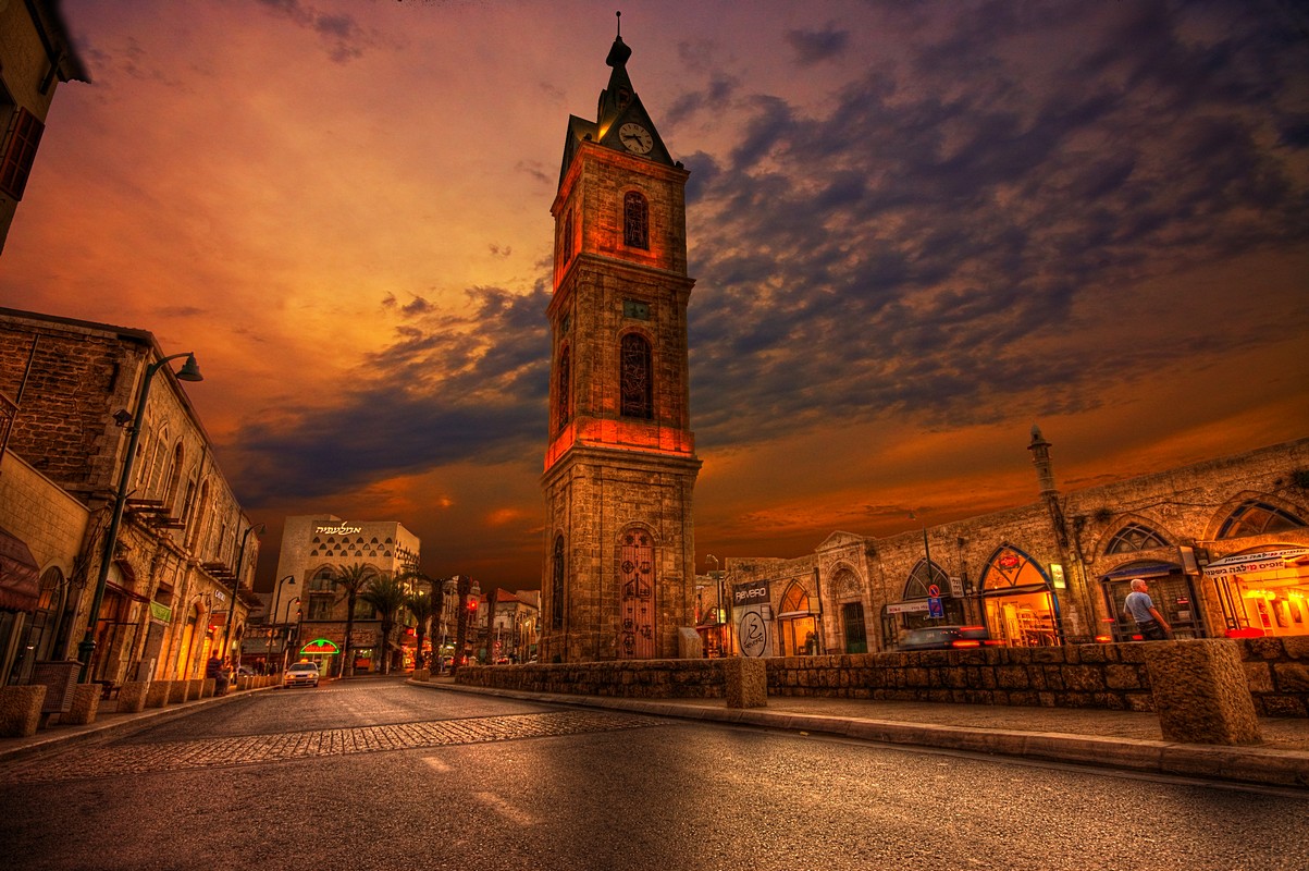 תומר  יעקבסון