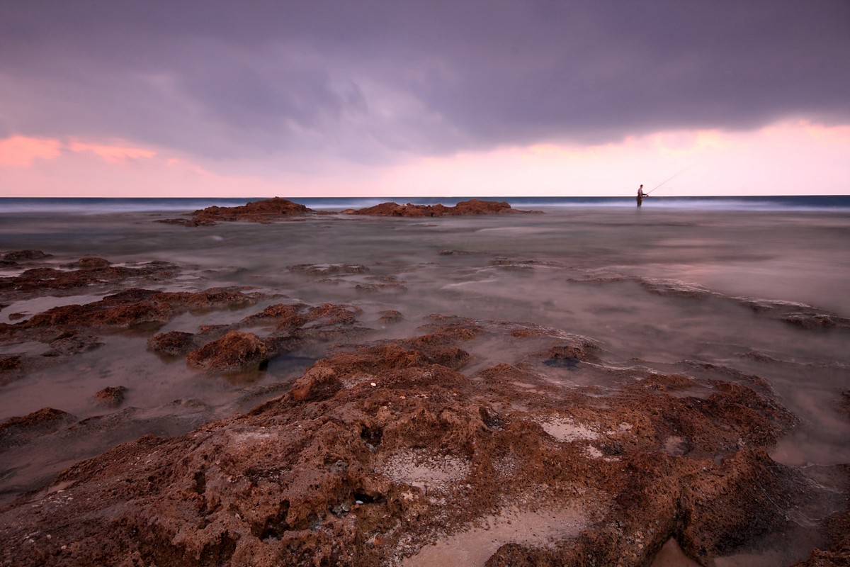 אמנון אייכלברג
