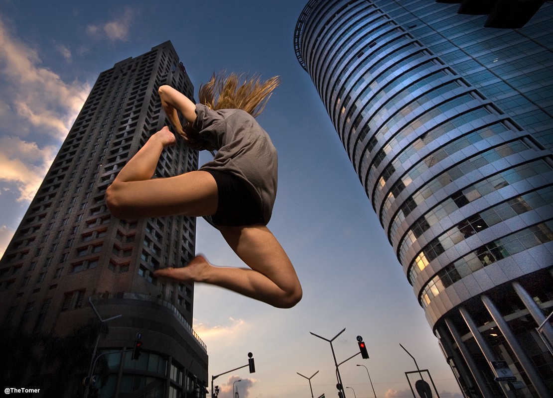 תומר  יעקבסון