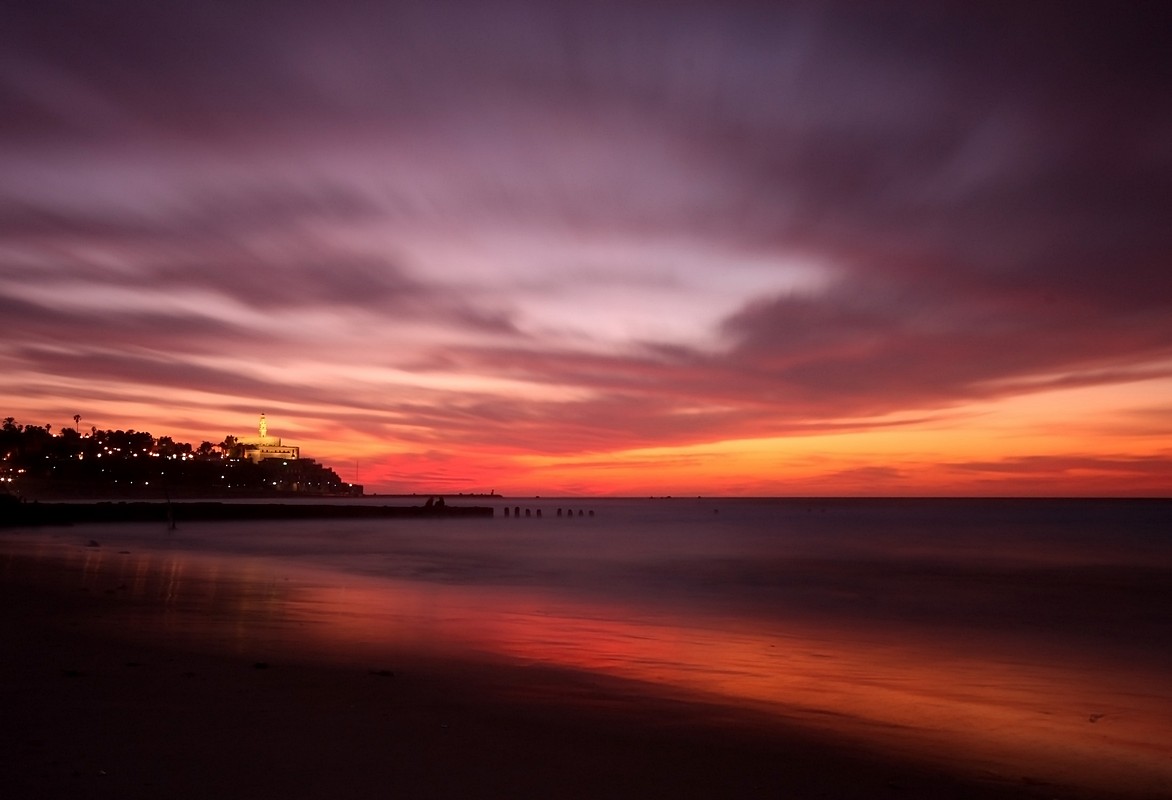 אמנון אייכלברג