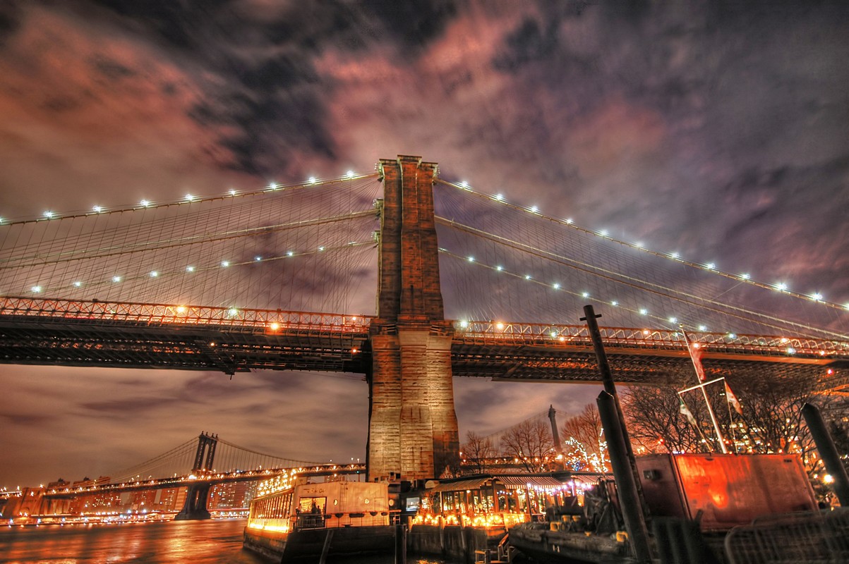 שמיים כחולים