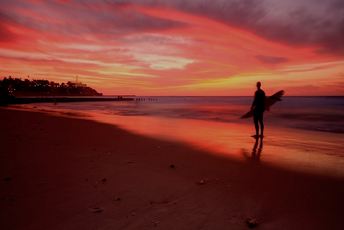 אמנון אייכלברג