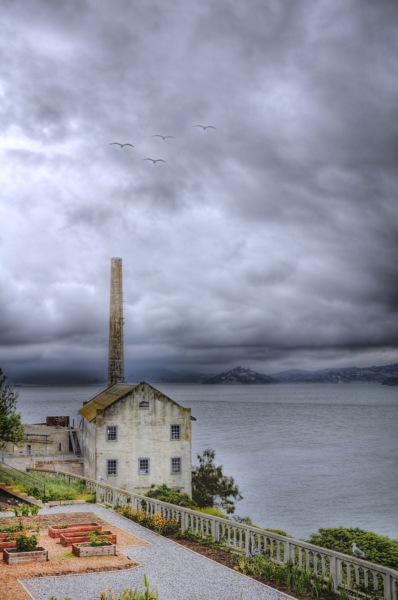 שמיים כחולים