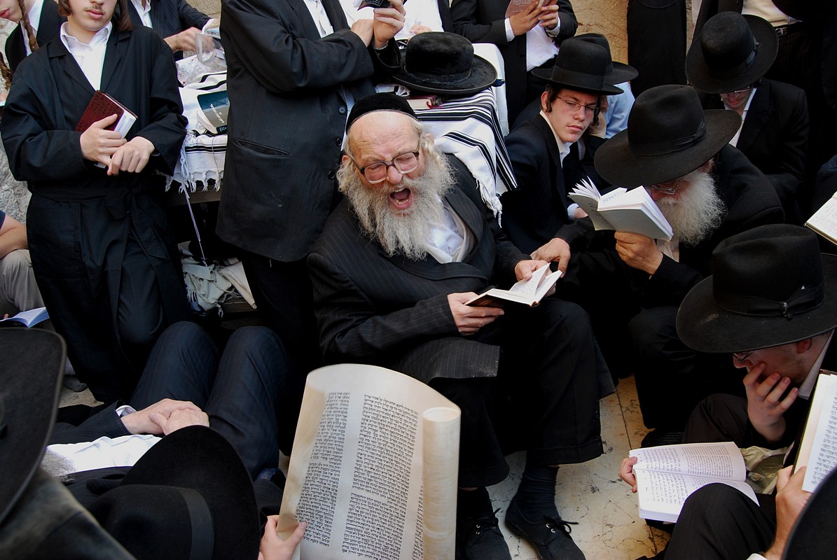 נופי נפתלי דדוש