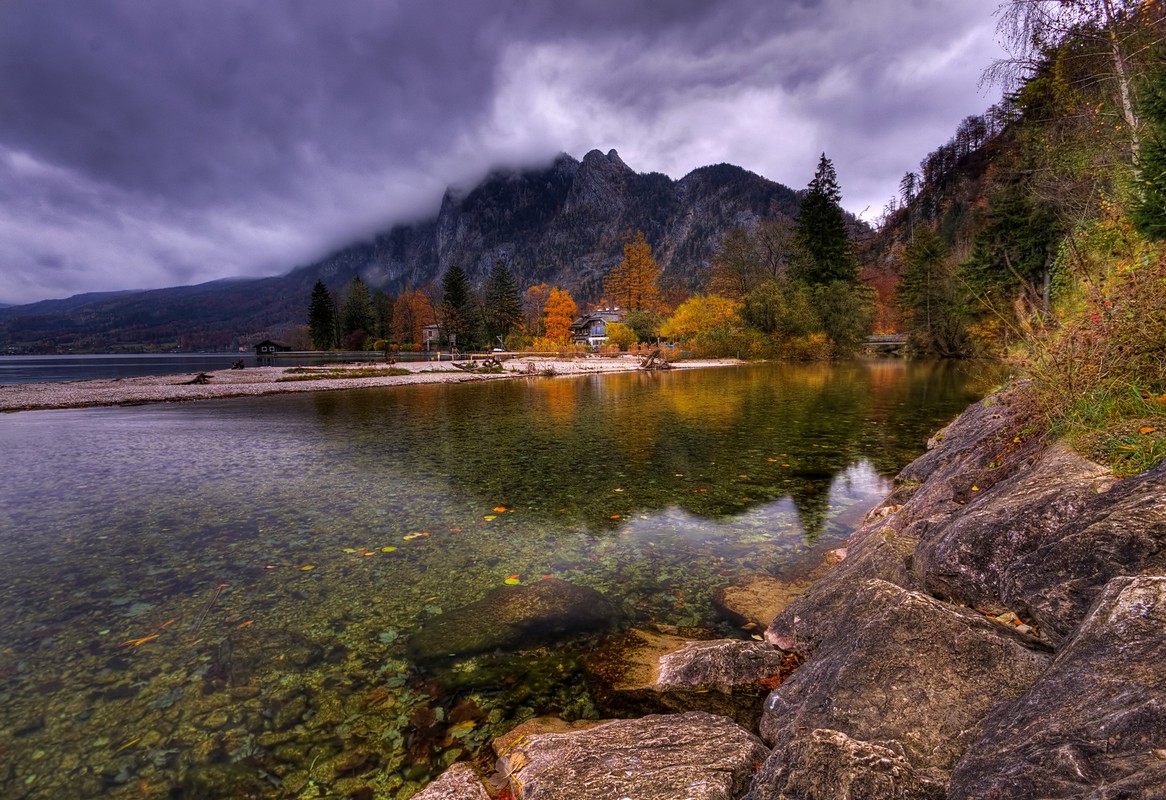 אמנון אייכלברג