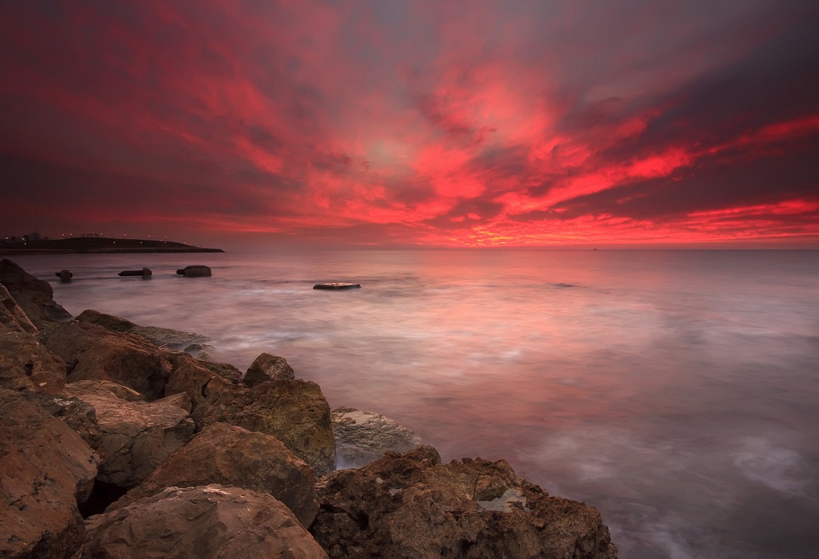 אמנון אייכלברג