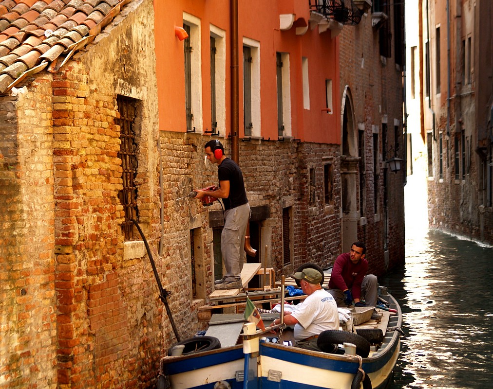 מיכל דה פורטו
