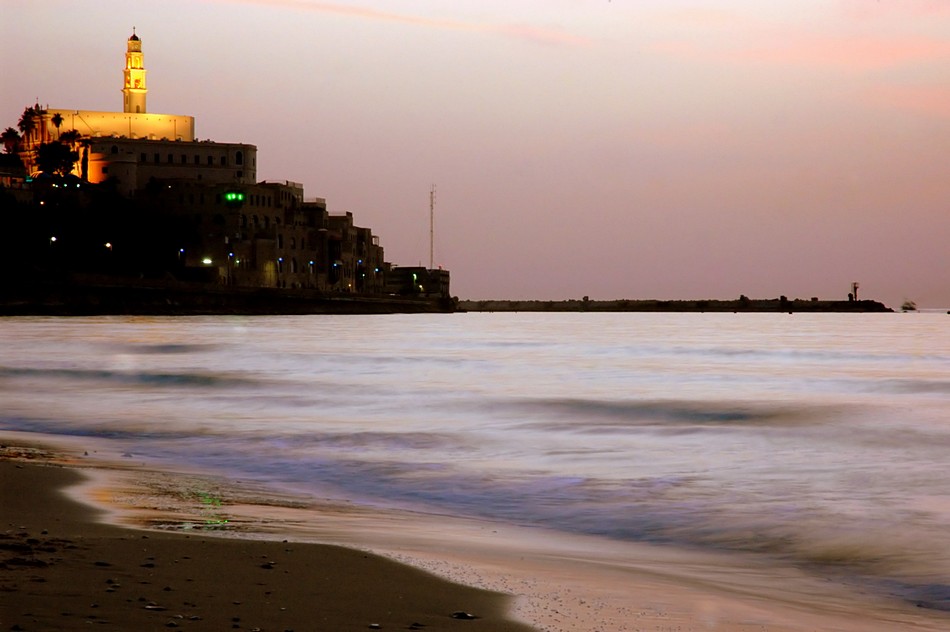 אושרית אברגיל