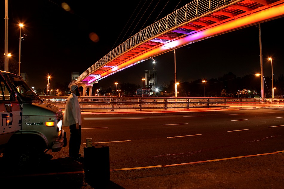 זאב מנדלוביץ