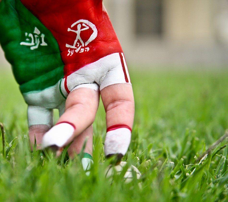 אריק לוי סימוני