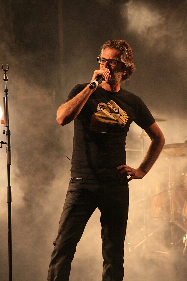 יוסי  רוזנבוים