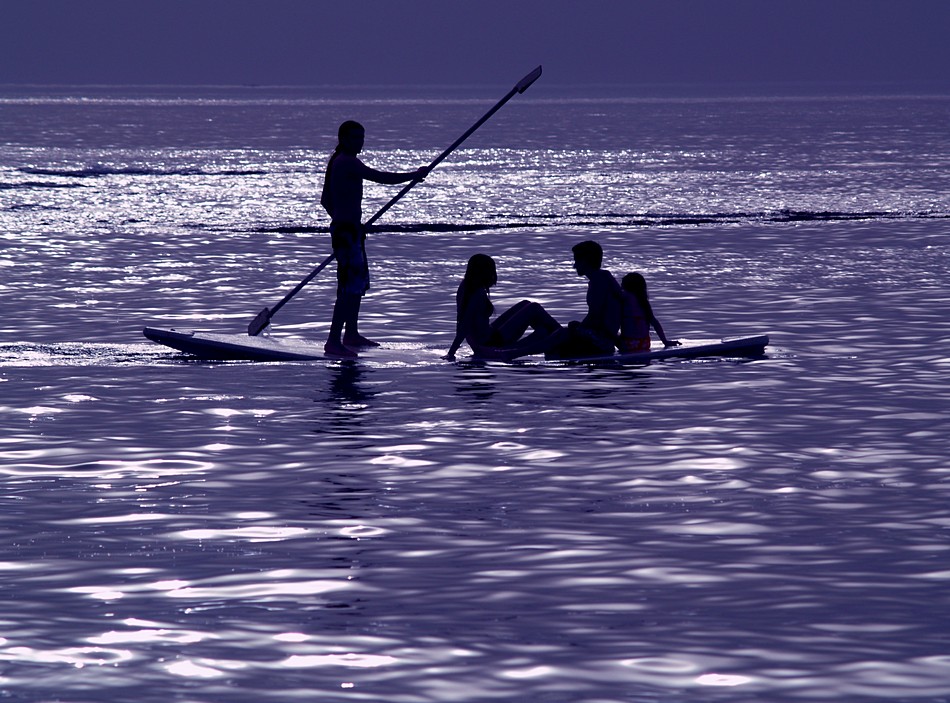 מיכל דה פורטו
