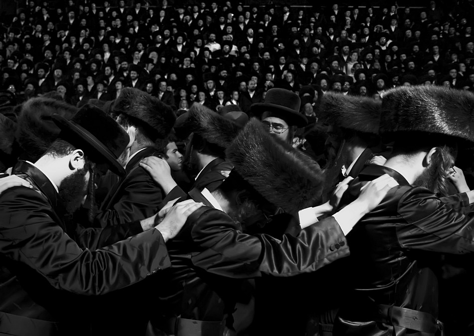 אמנון אייכלברג