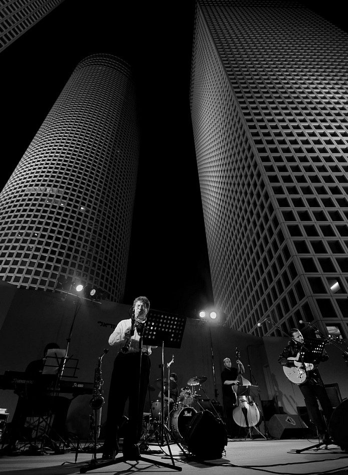 אמנון אייכלברג