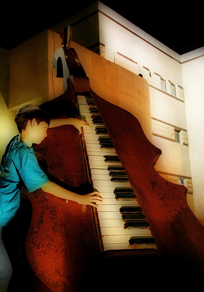 זאב מנדלוביץ