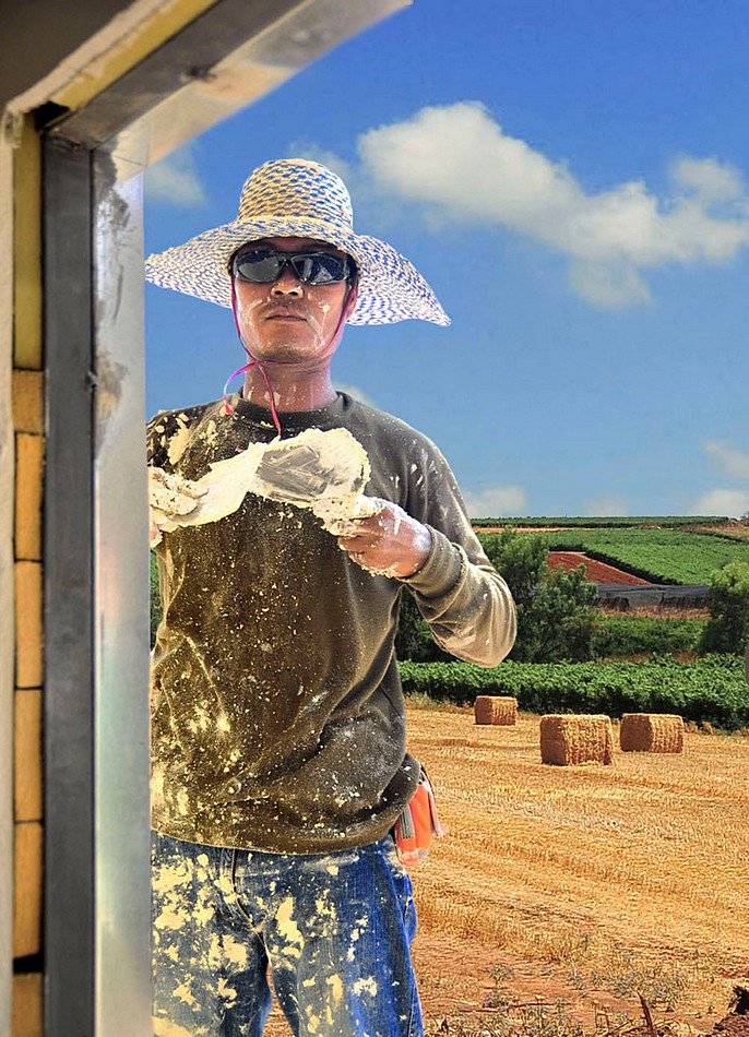 שלמה גלבגיסר