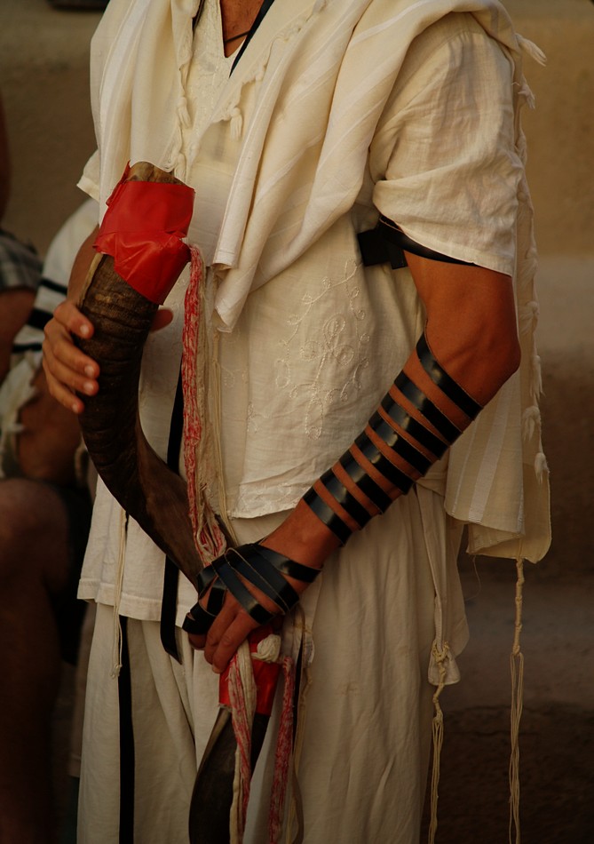 מיכל דה פורטו