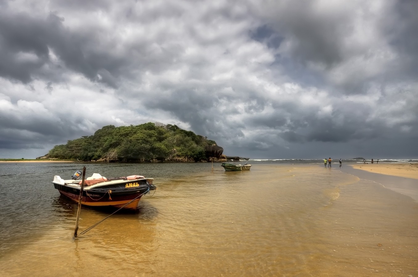 אמנון אייכלברג